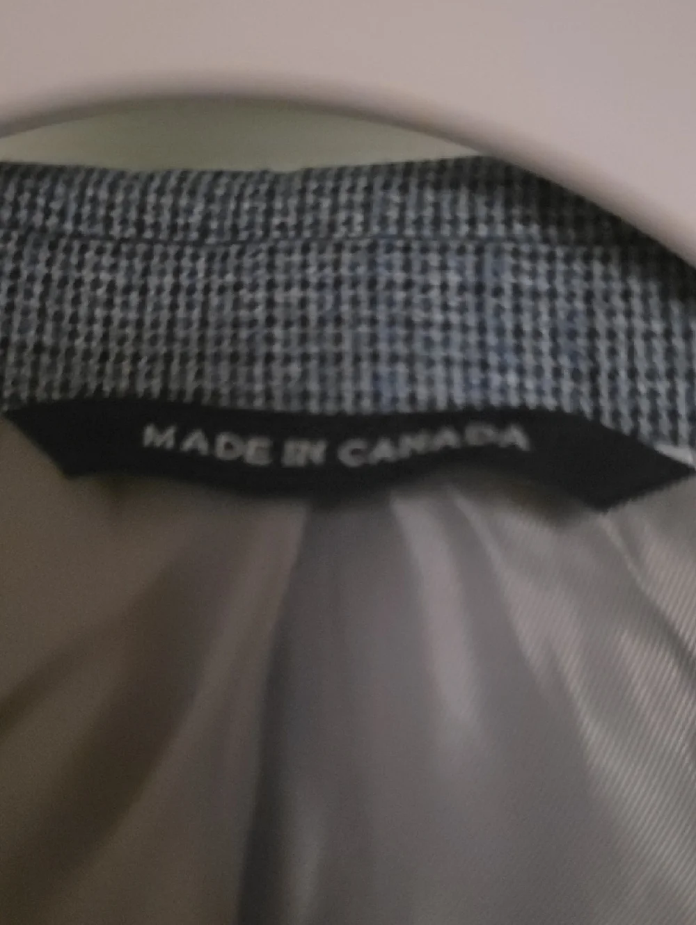 Ralph Lauren Sport Coat